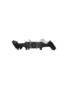 HT D1 Duo Pedal Black